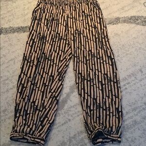 Stylish women’s Patterned Pants